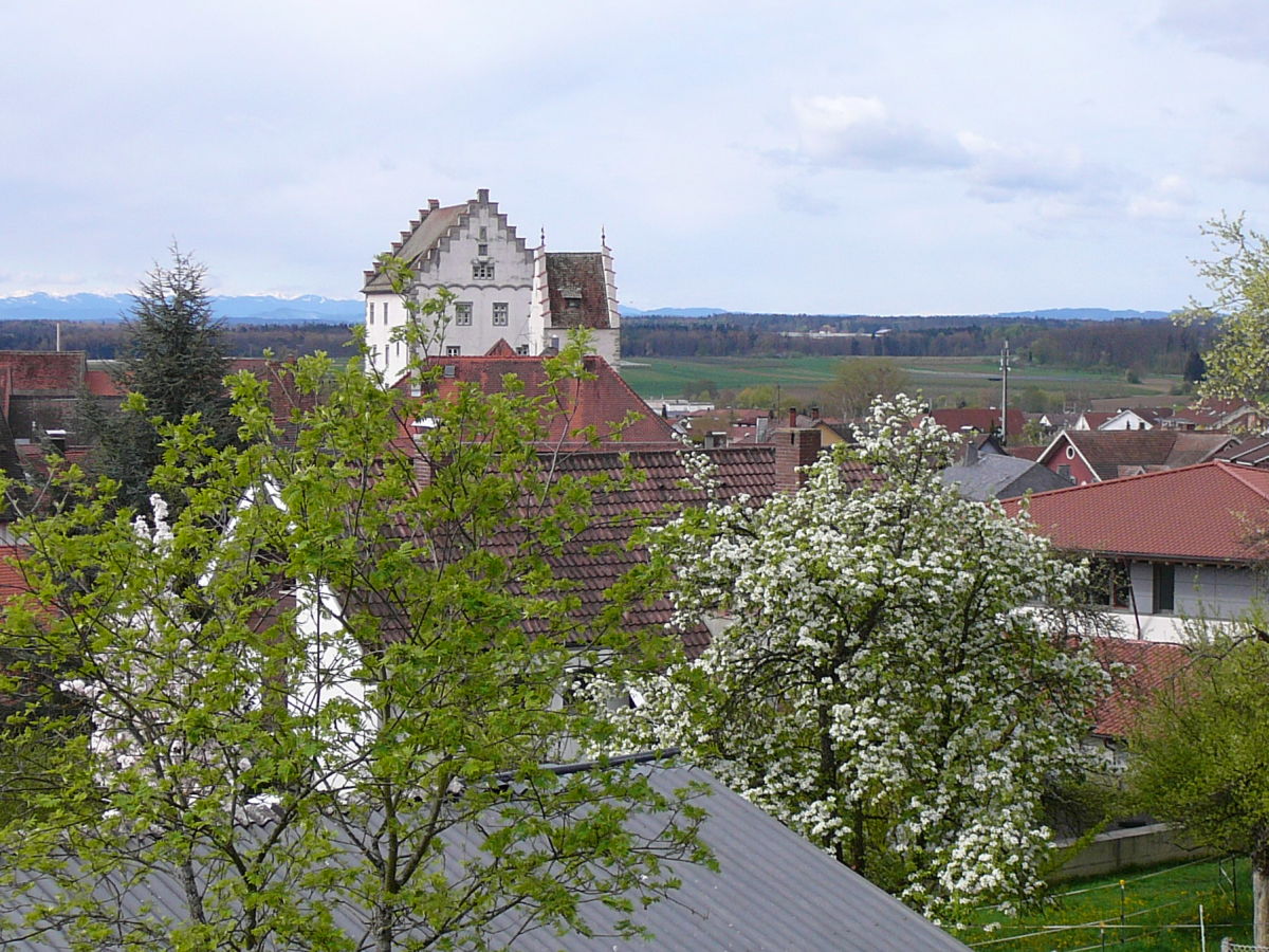 Holiday apartment Castle view - Outdoor photo 5