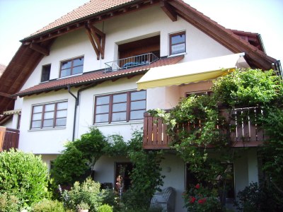 Holiday apartment Castle view - Outdoor photo 2