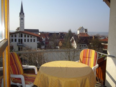 Holiday apartment Castle view - Outdoor photo 4