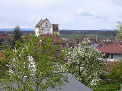 Holiday apartment Castle view - Outdoor photo 5
