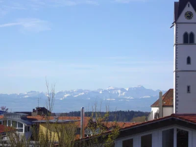 Holiday apartment Castle view - Outdoor photo 6