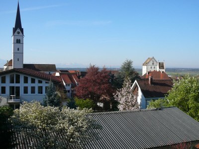 Holiday apartment Castle view - Outdoor photo 8