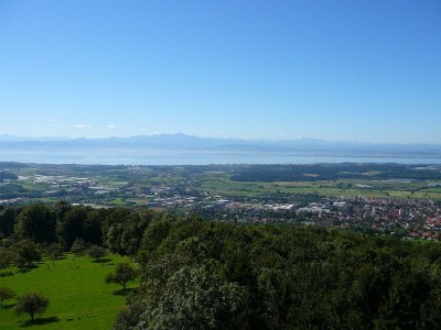 Holiday apartment Castle view - Outdoor photo 9