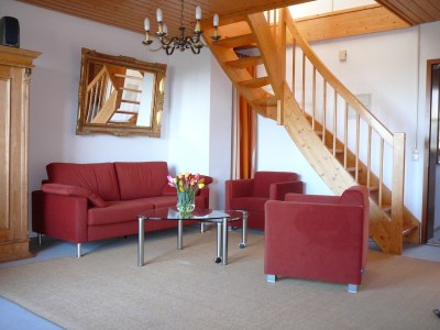 Holiday apartment Castle view - Features photo 10