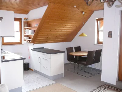 Holiday apartment Castle view - Features photo 11