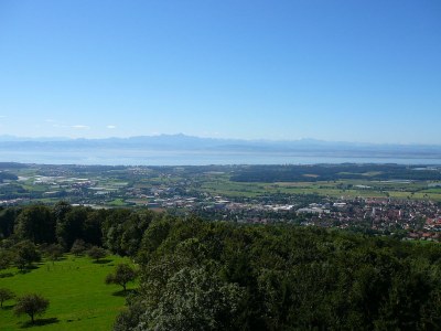 Holiday apartment Castle view - Environment photo 14