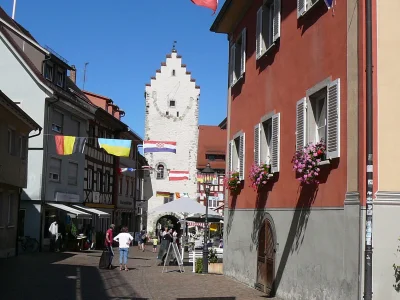 Holiday apartment Castle view - Environment photo 17