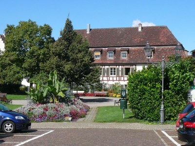 Holiday apartment Castle view - Environment photo 18