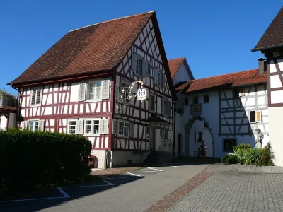 Holiday apartment Castle view - Environment photo 19