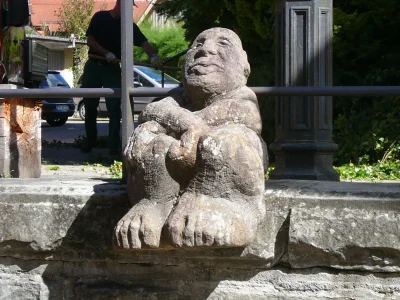 Holiday apartment Castle view - Environment photo 20