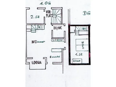 Holiday apartment Castle view - Document photo 21