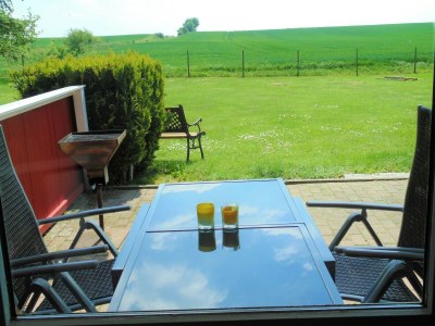 Bungalow Bungalow in Damshagen nahe der Ostsee - Outdoor photo 4