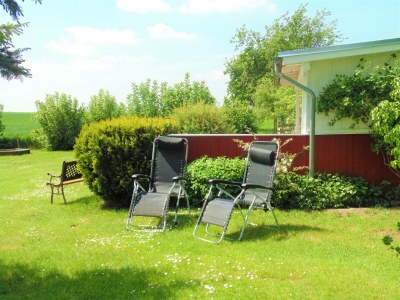 Bungalow Bungalow in Damshagen nahe der Ostsee - Outdoor photo 5
