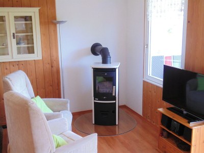 Bungalow Bungalow in Damshagen nahe der Ostsee - Features photo 7