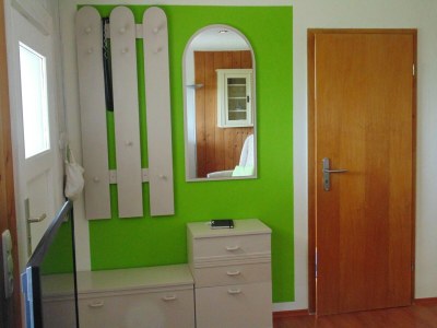 Bungalow Bungalow in Damshagen nahe der Ostsee - Features photo 8