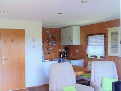 Bungalow Bungalow in Damshagen nahe der Ostsee - Features photo 12