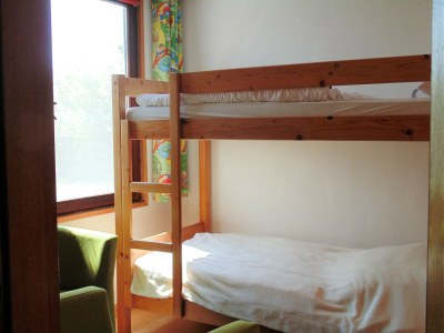 Bungalow Bungalow in Damshagen nahe der Ostsee - Features photo 13