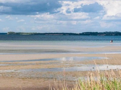 Bungalow Bungalow in Damshagen nahe der Ostsee - Environment photo 14