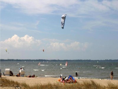 Bungalow Bungalow in Damshagen nahe der Ostsee - Environment photo 17