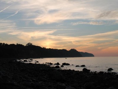 Bungalow Bungalow in Damshagen nahe der Ostsee - Environment photo 18