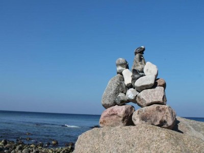 Bungalow Bungalow in Damshagen nahe der Ostsee - Environment photo 33