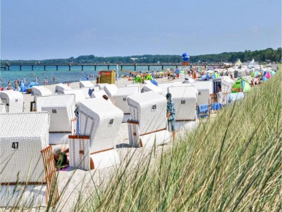 Bungalow Bungalow in Damshagen nahe der Ostsee - Environment photo 35