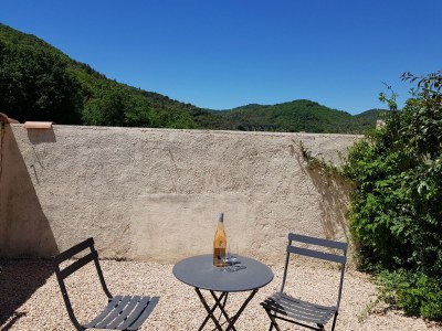 Villa Villa in La Tour-sur-Orb with Pool & Garden - Outdoor photo 8