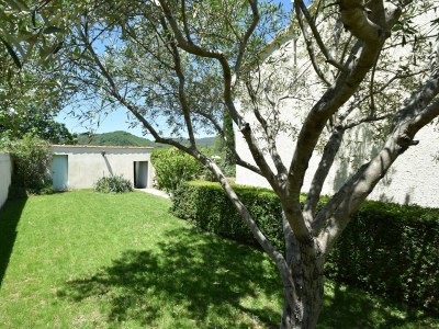 Villa Villa in La Tour-sur-Orb with Pool & Garden - Outdoor photo 12