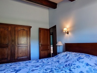 Villa Villa in La Tour-sur-Orb with Pool & Garden - Features photo 14