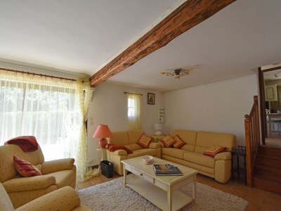 Villa Villa in La Tour-sur-Orb with Pool & Garden - Features photo 15