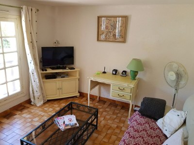 Villa Villa in La Tour-sur-Orb with Pool & Garden - Features photo 19