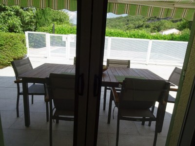 Villa Villa in La Tour-sur-Orb with Pool & Garden - Features photo 20