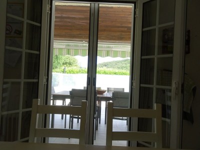 Villa Villa in La Tour-sur-Orb with Pool & Garden - Features photo 21