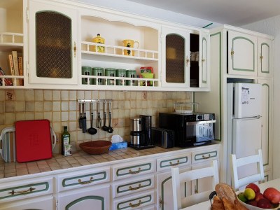 Villa Villa in La Tour-sur-Orb with Pool & Garden - Features photo 22