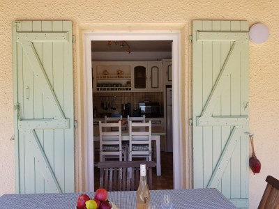 Villa Villa in La Tour-sur-Orb with Pool & Garden - Features photo 23