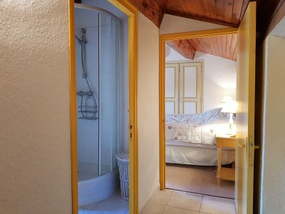 Villa Villa in La Tour-sur-Orb with Pool & Garden - Features photo 24