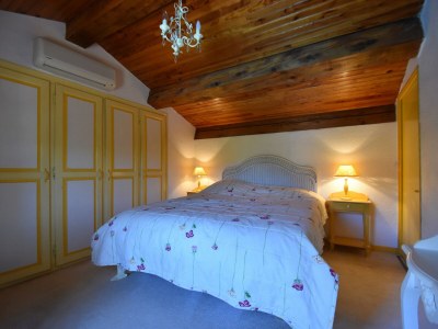 Villa Villa in La Tour-sur-Orb with Pool & Garden - Features photo 26