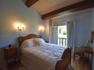 Villa Villa in La Tour-sur-Orb with Pool & Garden - Features photo 27