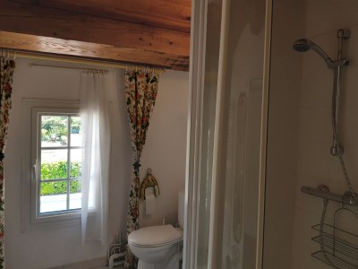 Villa Villa in La Tour-sur-Orb with Pool & Garden - Features photo 28