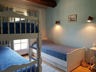 Villa Villa in La Tour-sur-Orb with Pool & Garden - Features photo 30