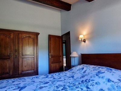 Villa Villa in La Tour-sur-Orb with Pool & Garden - Features photo 33