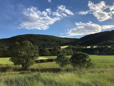 Villa Villa in La Tour-sur-Orb with Pool & Garden - Environment photo 36