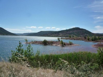 Villa Villa in La Tour-sur-Orb with Pool & Garden - Environment photo 37