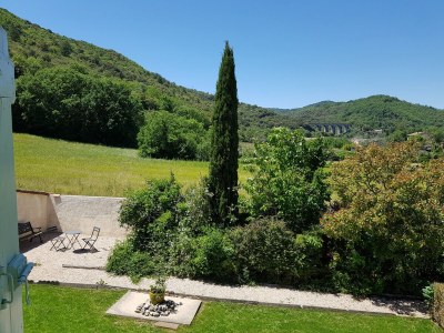Villa Villa in La Tour-sur-Orb with Pool & Garden - Environment photo 42