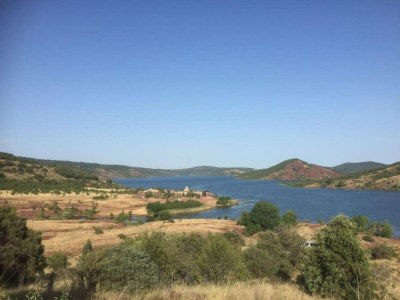 Villa Villa in La Tour-sur-Orb with Pool & Garden - Environment photo 46