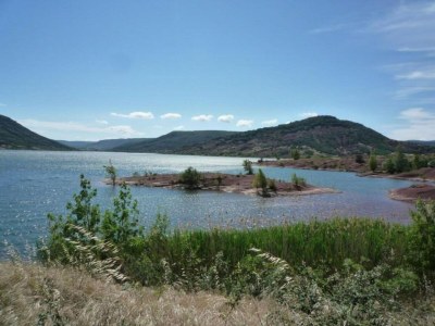 Villa Villa in La Tour-sur-Orb with Pool & Garden - Environment photo 49