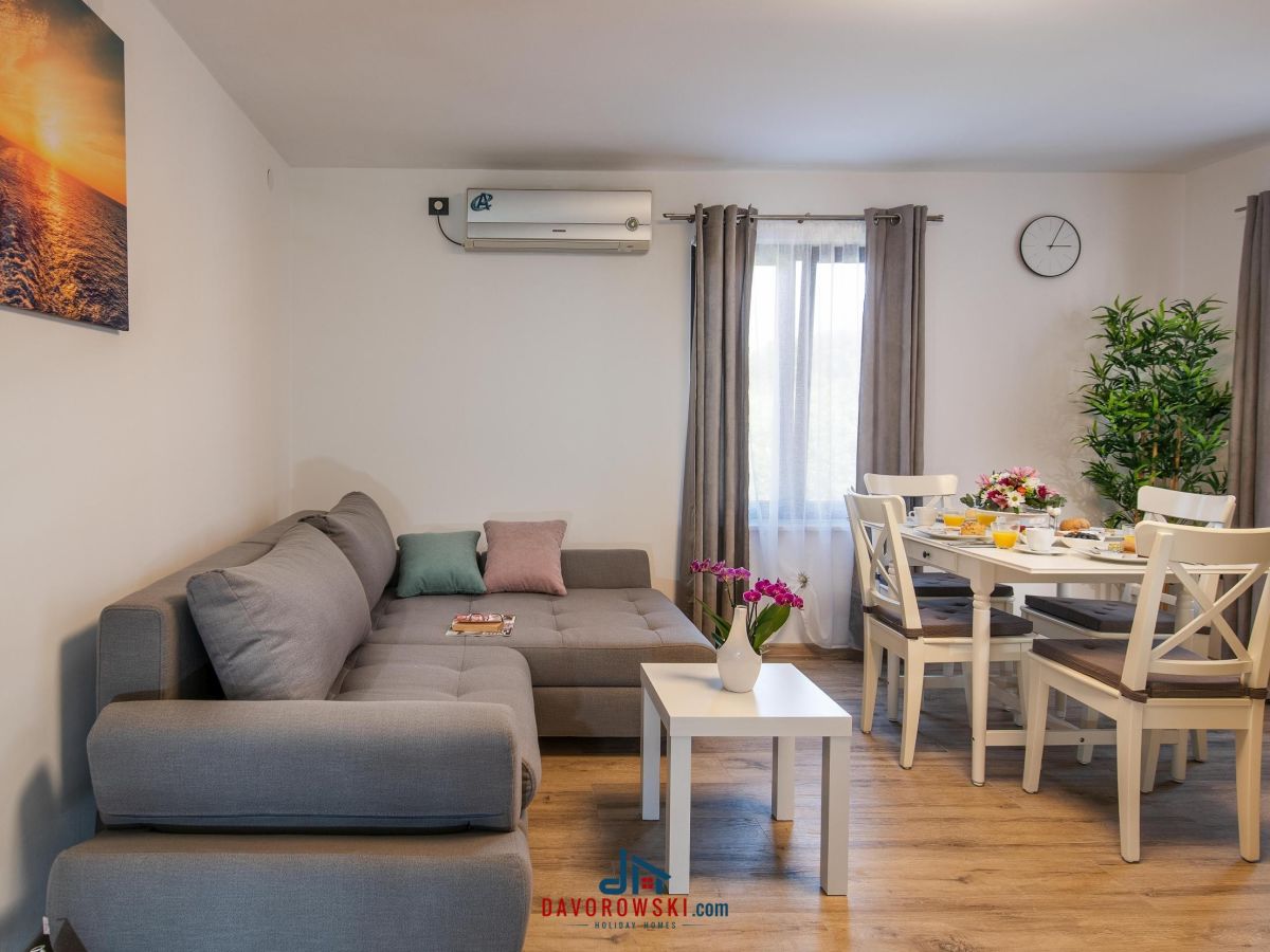 Apartment Apartment Lovric 1 - Features photo 4