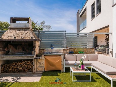 Apartment Apartment Lovric 1 - Outdoor photo 2