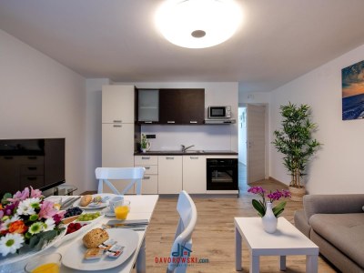 Apartment Apartment Lovric 1 - Features photo 6