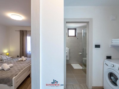 Apartment Apartment Lovric 1 - Features photo 8